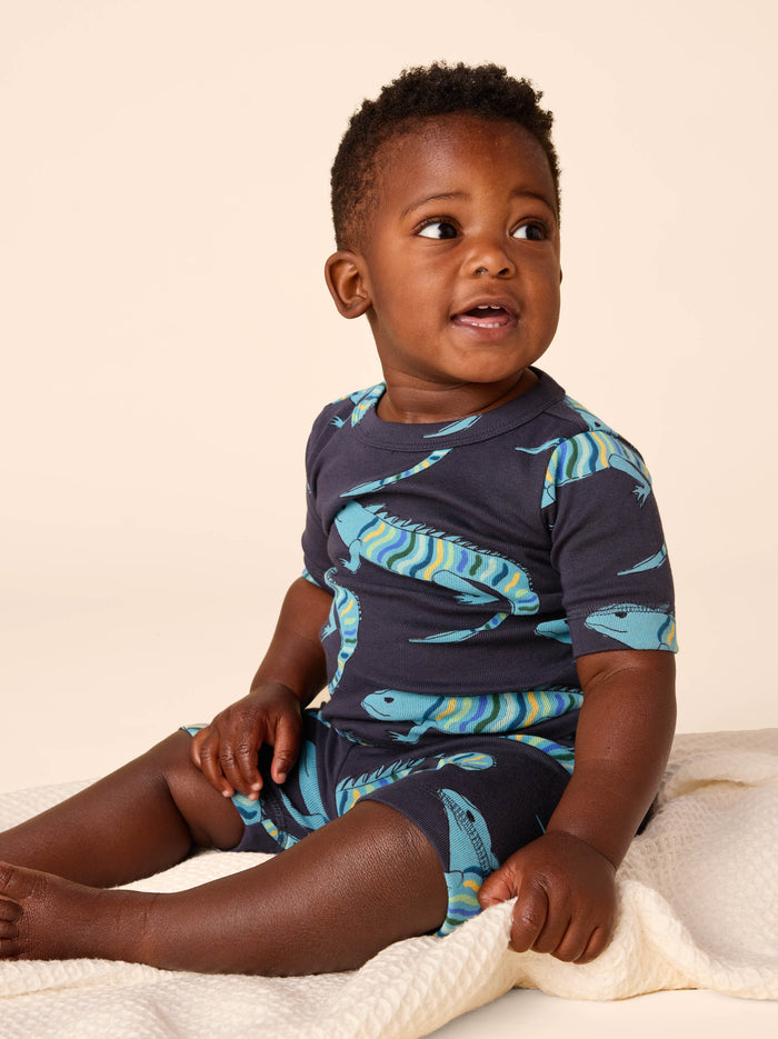 In Your Dreams Pajama Set