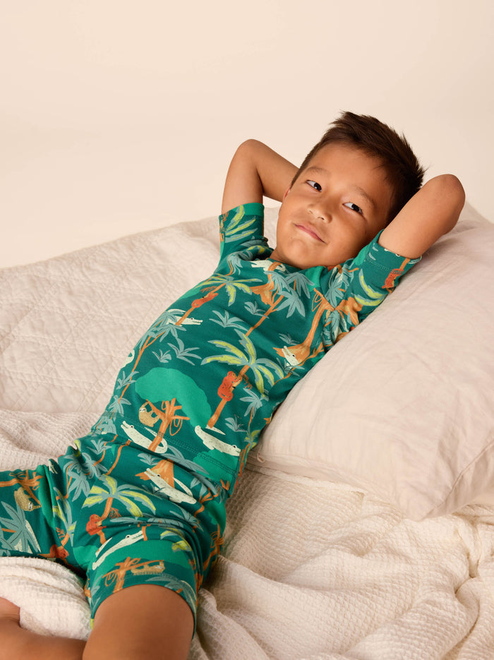 In Your Dreams Pajama Set