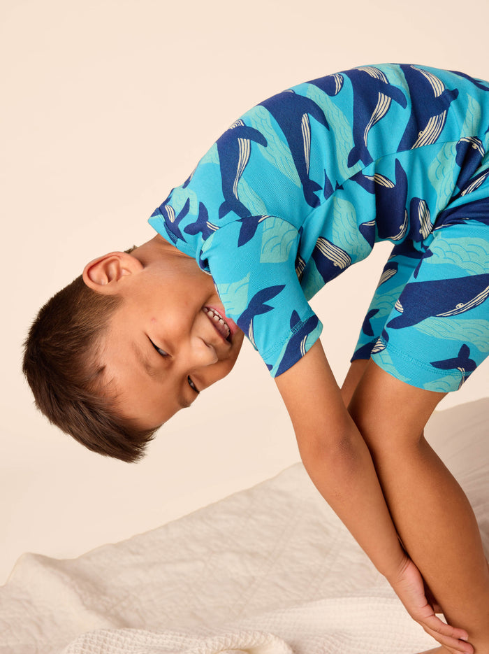 In Your Dreams Pajama Set