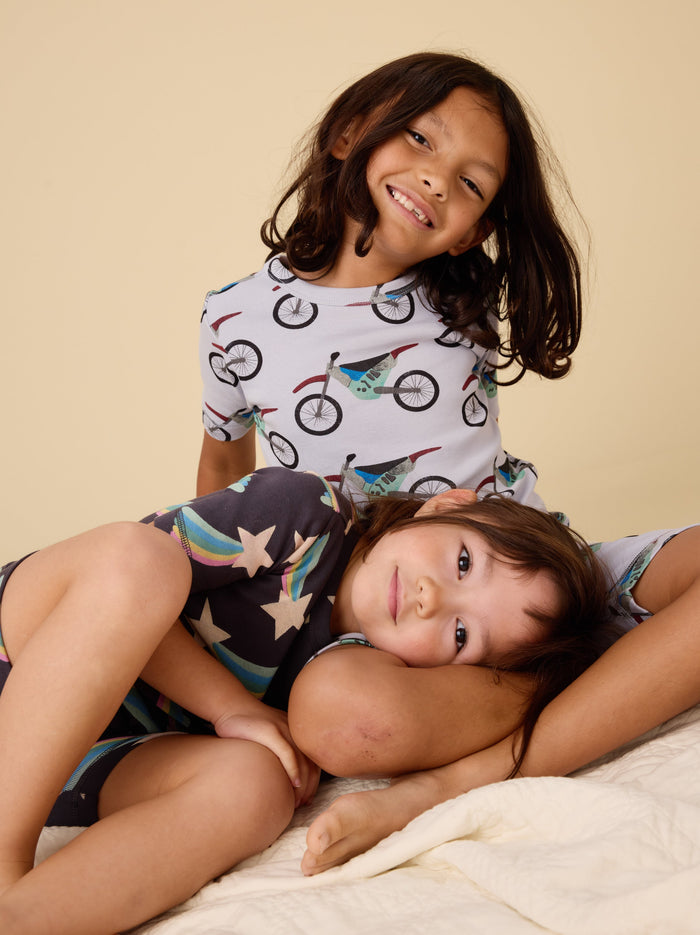 In Your Dreams Pajama Set