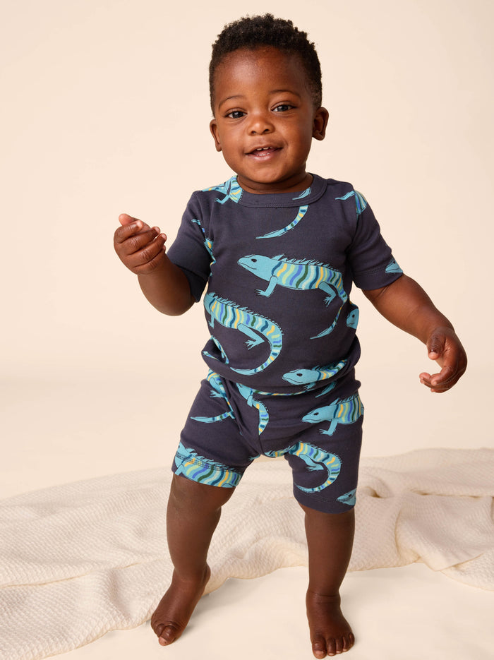 In Your Dreams Pajama Set