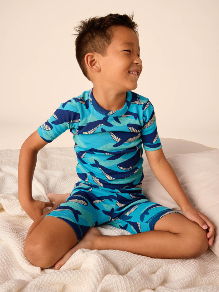 In Your Dreams Pajama Set