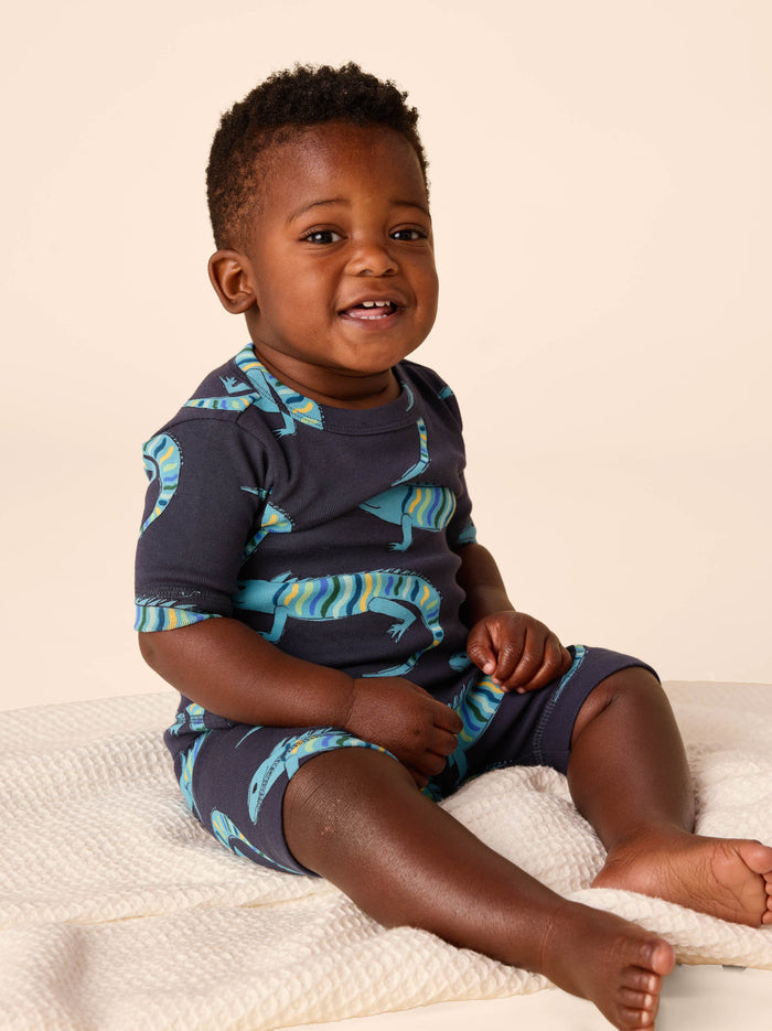 In Your Dreams Pajama Set