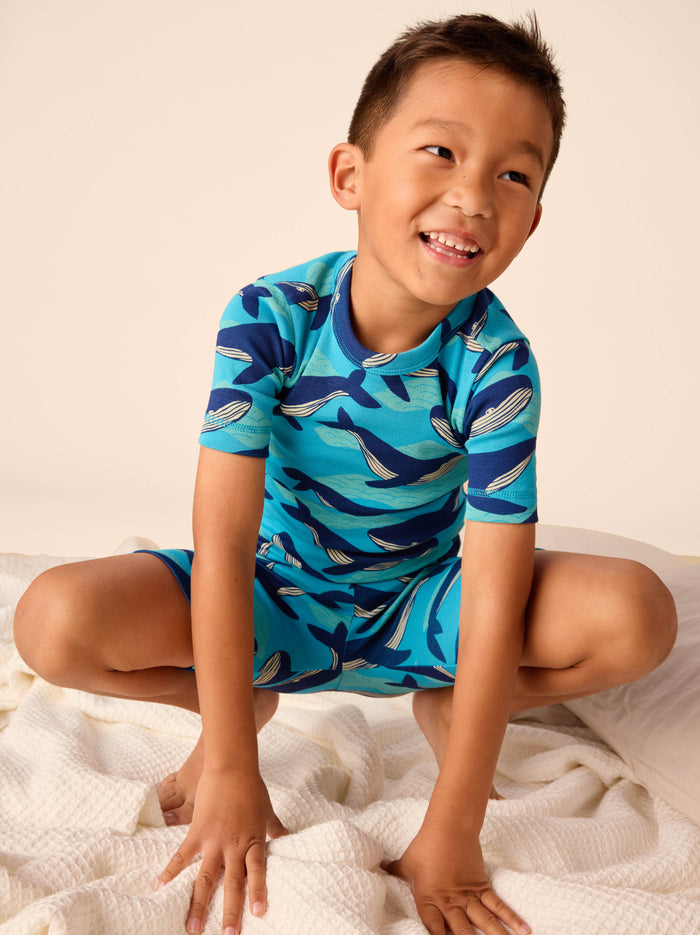 In Your Dreams Pajama Set