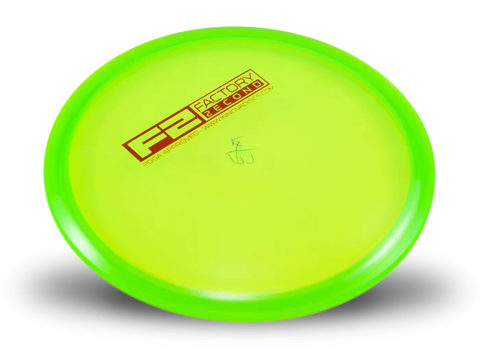 Innova Factory Second Champion Disc