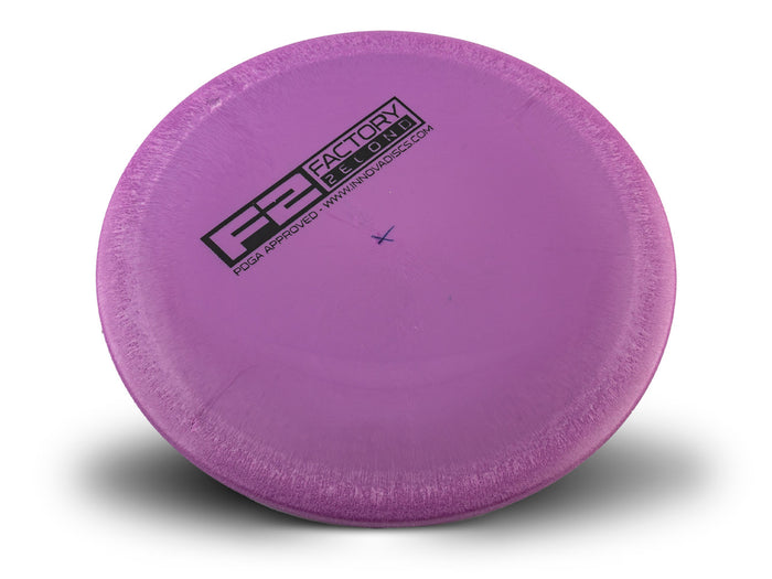 Innova Factory Second Hawkeye Fairway Driver