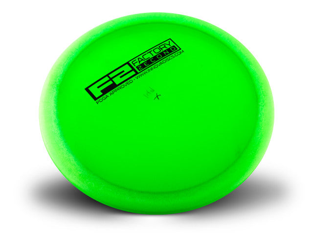 Innova Factory Second IT Fairway Driver