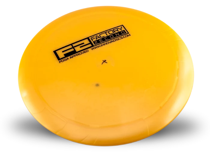 Innova Factory Second Roadrunner Fairway Driver