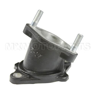 Intake Manifold for CG 125cc-200cc ATV, Dirt Bike