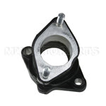 Intake Manifold for CG 125cc-200cc ATV, Dirt Bike