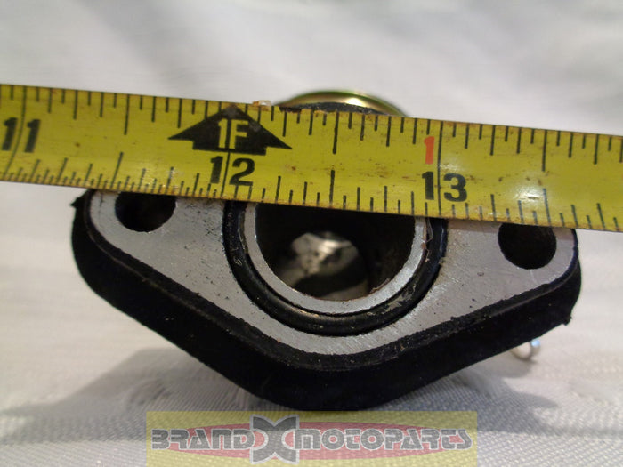 Intake Manifold for GY6 50cc Scooter, Moped