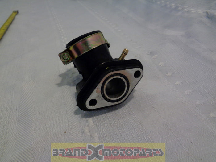 Intake Manifold for GY6 50cc Scooter, Moped