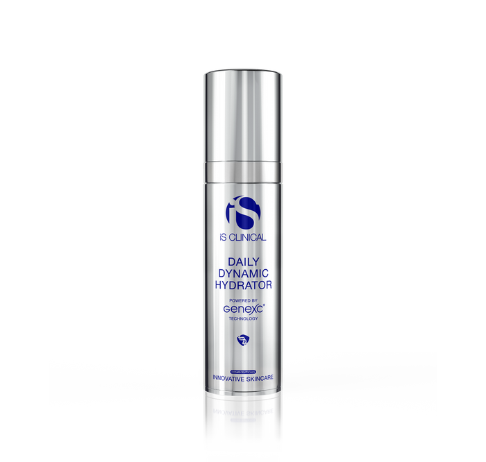 IS Clinical Skin Care IS Clinical Daily Dynamic Hydrator 50ml + GWP FREE ACTIVE PEEL