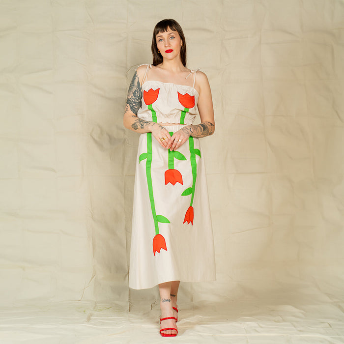Boyko - Isabelle Skirt -