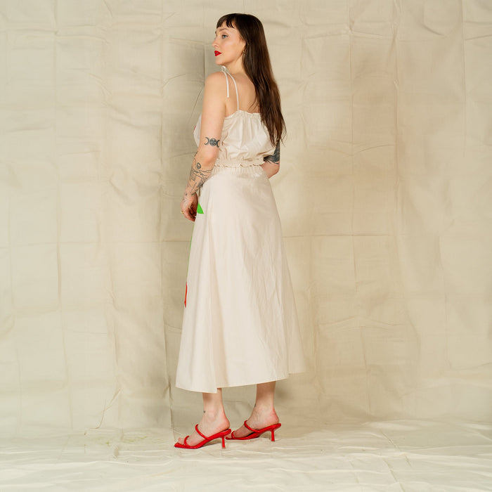 Boyko - Isabelle Skirt -