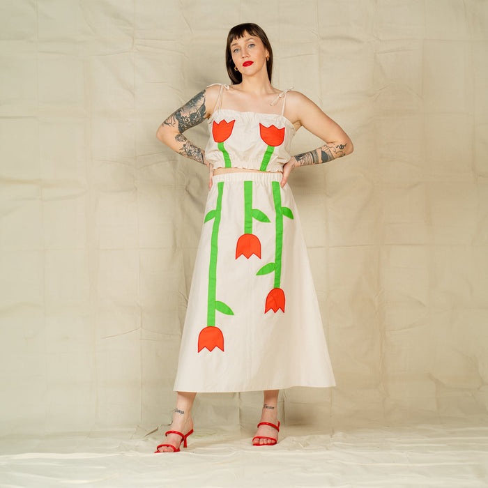 Boyko - Isabelle Skirt -