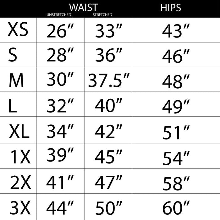 Boyko - Isabelle Skirt -