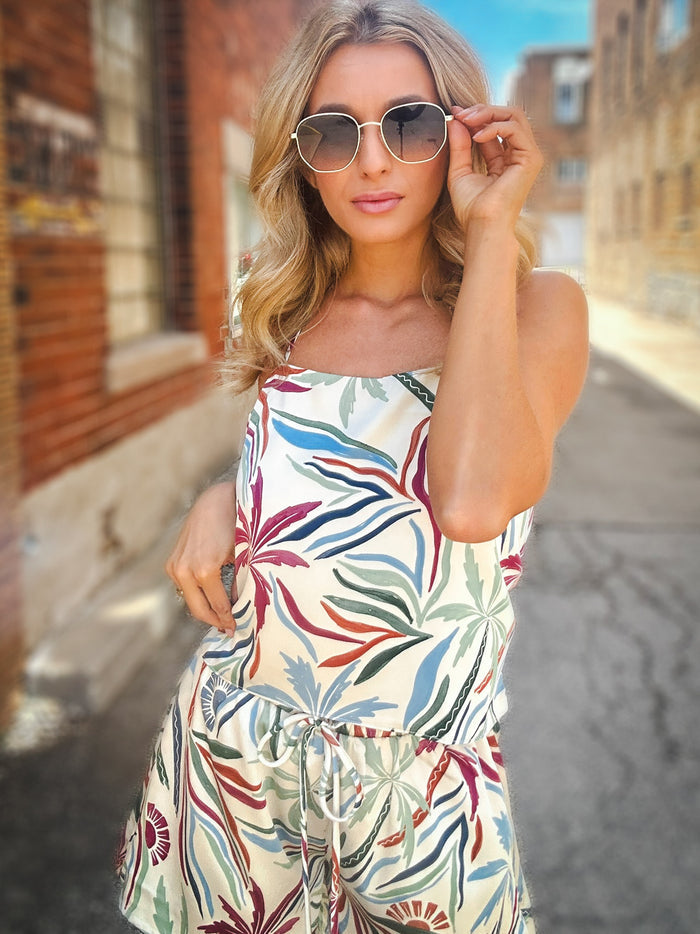 Island Muse Tank