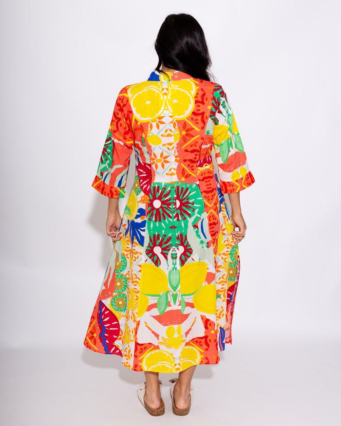 Ivy Jane | Fruit Salad Dress