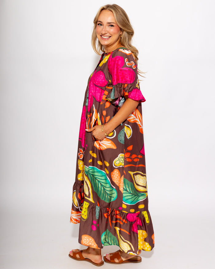 Ivy Jane | Patio Dress
