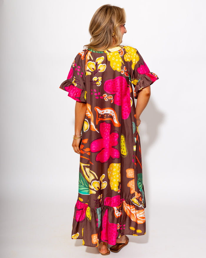 Ivy Jane | Patio Dress