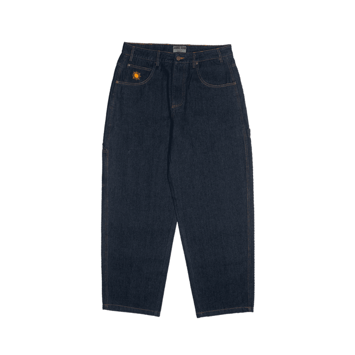 Jabree Denim - Indigo, 38 image