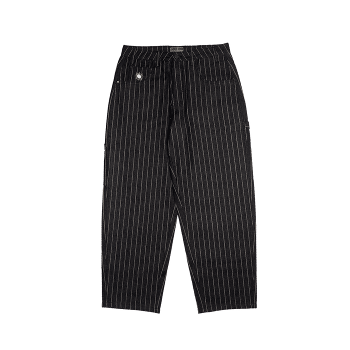 Jabree Denim - Pinstripe, 38 image