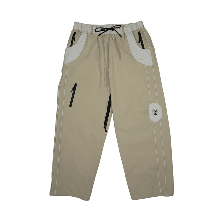 Jabshell Pant - 2XL, Sand image