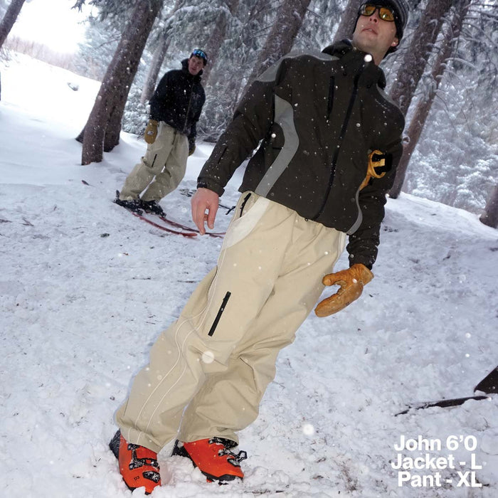 Jabshell Pant image 1