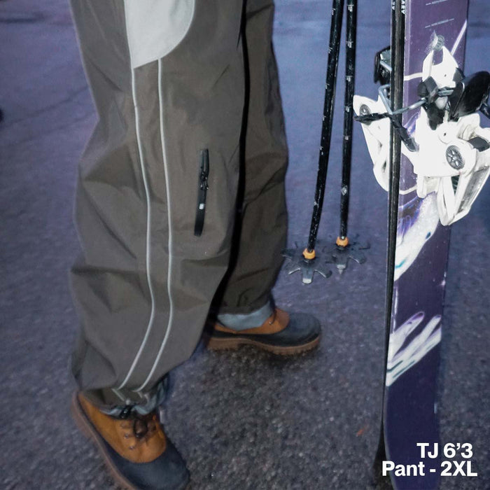 Jabshell Pant image 2