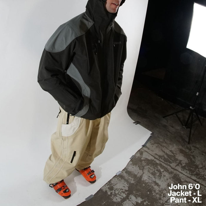 Jabshell Pant image 5