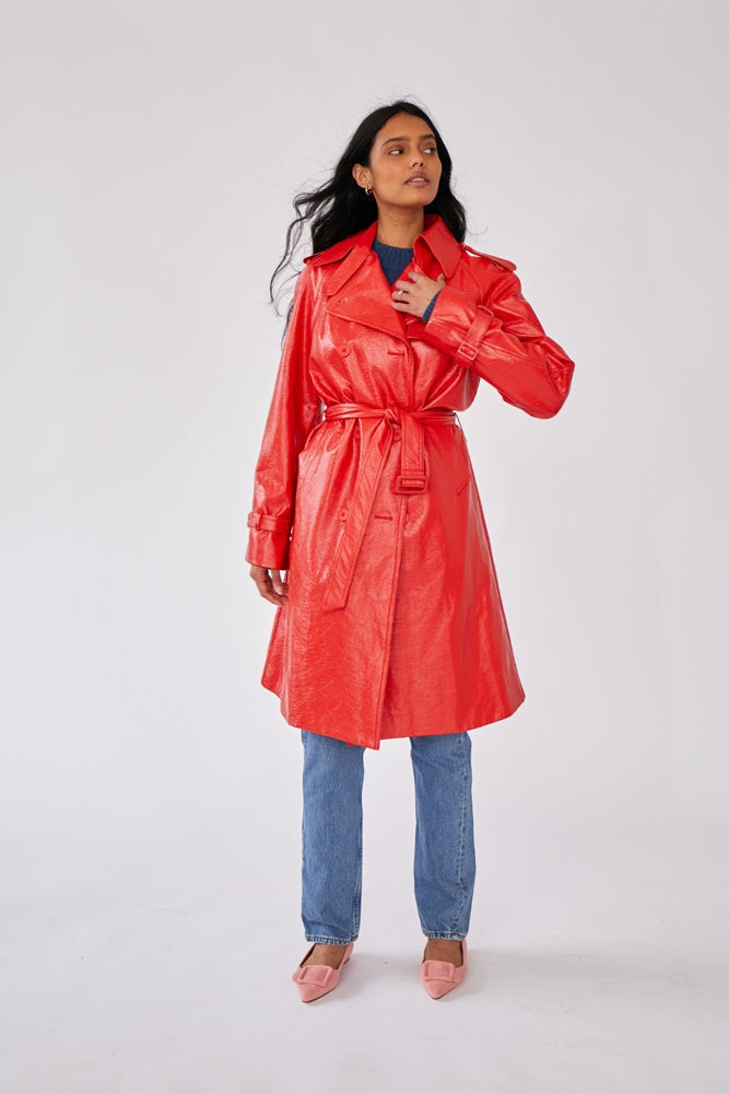 Rachel Antonoff - Jane Trench -