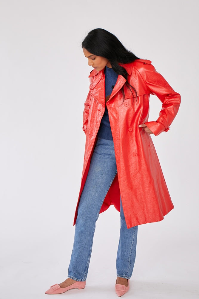 Rachel Antonoff - Jane Trench -