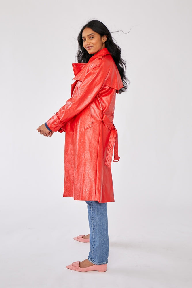 Rachel Antonoff - Jane Trench -