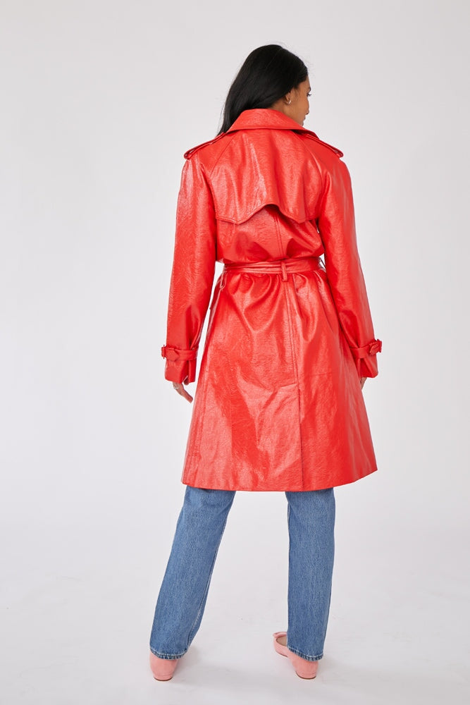 Rachel Antonoff - Jane Trench -