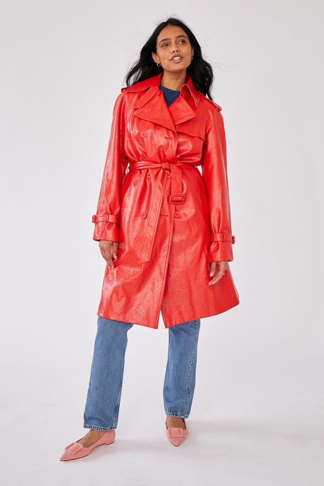 Rachel Antonoff - Jane Trench -