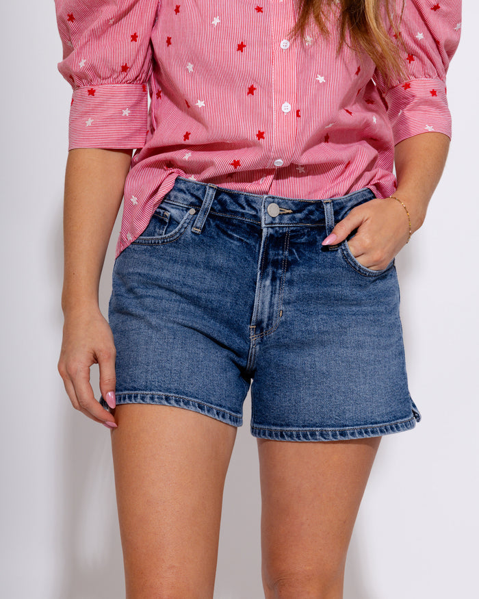 JBD | Hidden Split Stretch Short