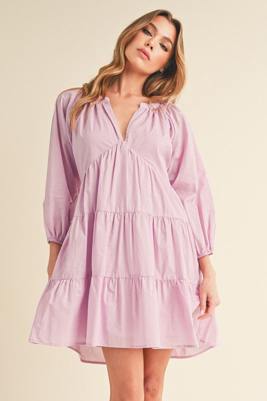 LILAC / S