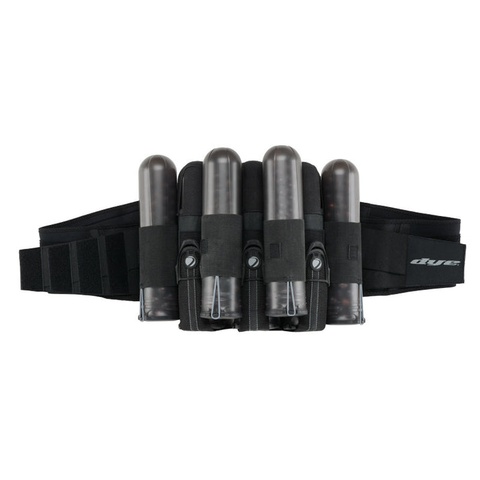 Jet Pack Harness - 3+4