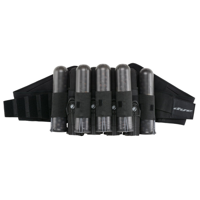 Jet Pack Harness - 4+5