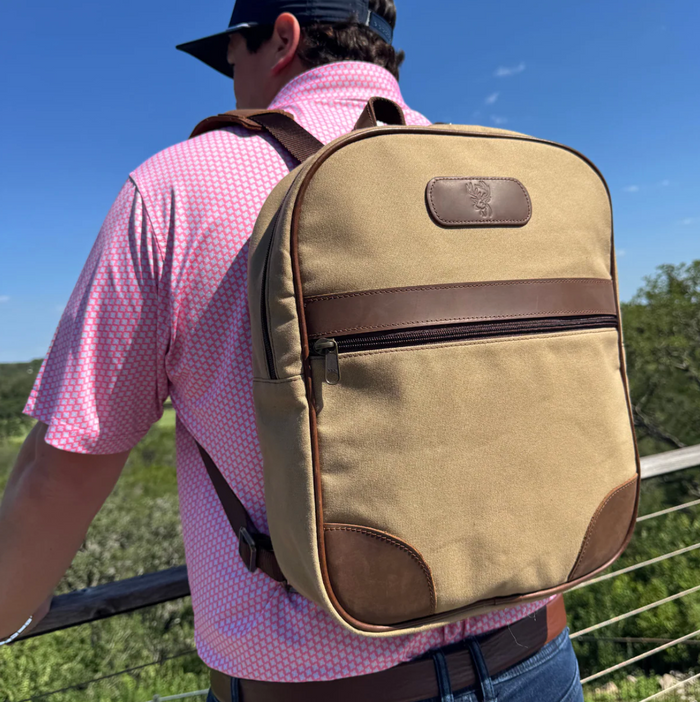 JH Backpack