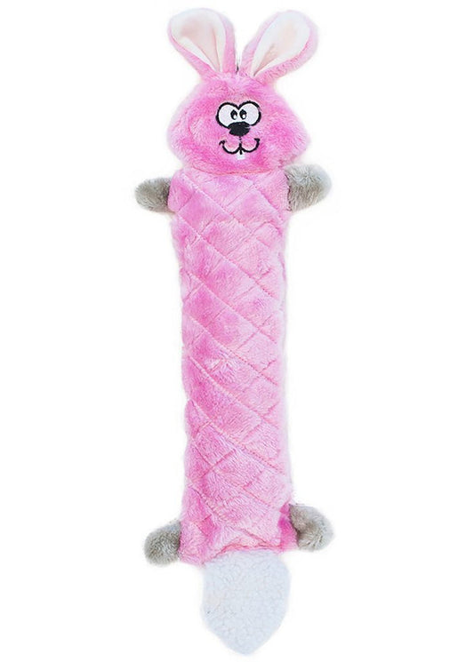 Zippy Paws - Jigglerz - Bunny -