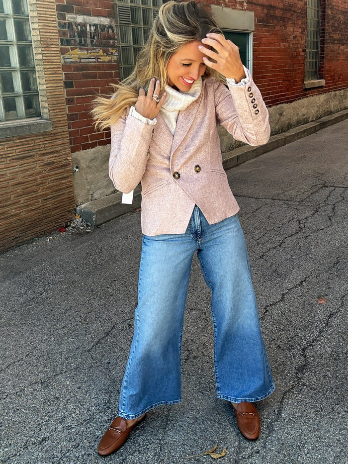 Joe's Jeans The Lou Lou Petite