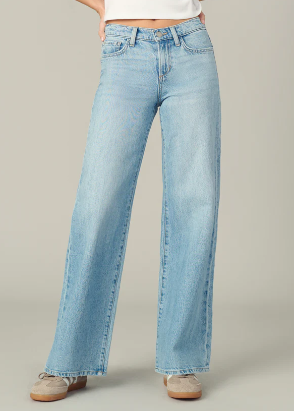 Joe's Jeans The Lou Lou Petite