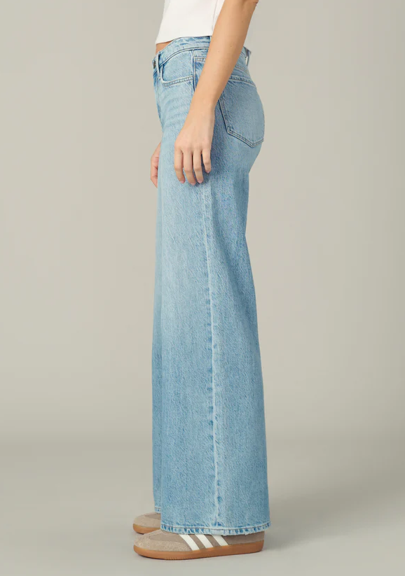 Joe's Jeans The Lou Lou Petite