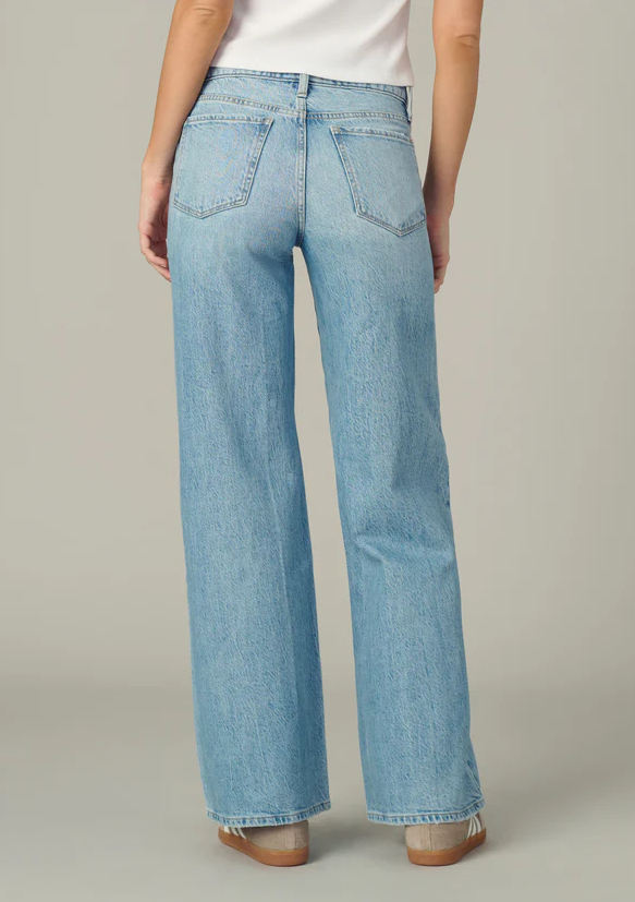 Joe's Jeans The Lou Lou Petite