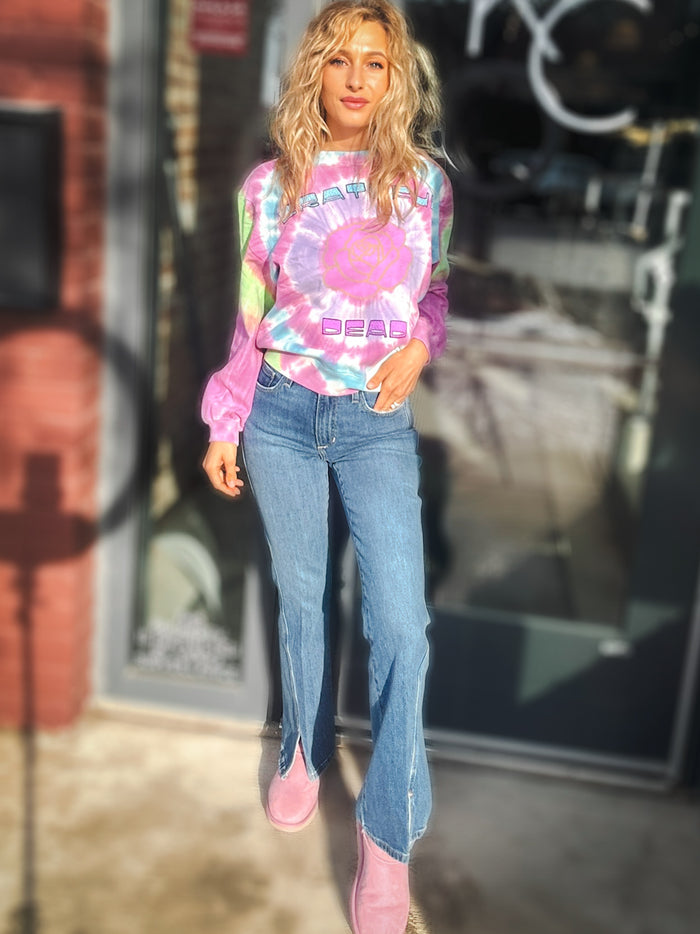 Joe's Jeans The Twisted Hi Honey Bootcut Petite