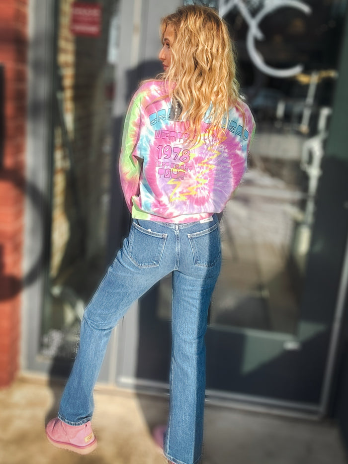 Joe's Jeans The Twisted Hi Honey Bootcut Petite