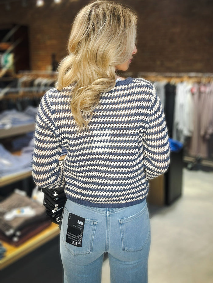 John + Jenn Bryson Cardigan