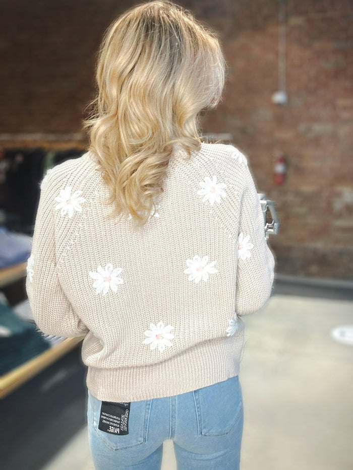 John + Jenn Hendrix Sweater